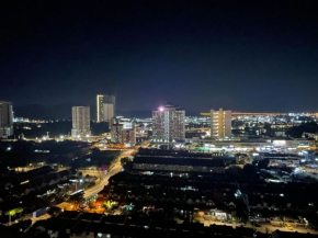 NEW 6Pax SOHO Near USM & SPICE ARENA & AIRPORT